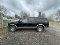 Image for 2002 Ford Excursion Limited ID: 7343336