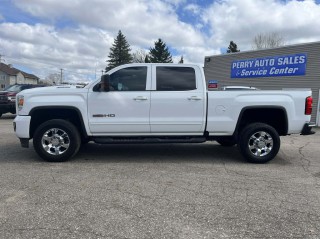 Image for 2018 GMC Sierra 2500 SLT ID: 7343801