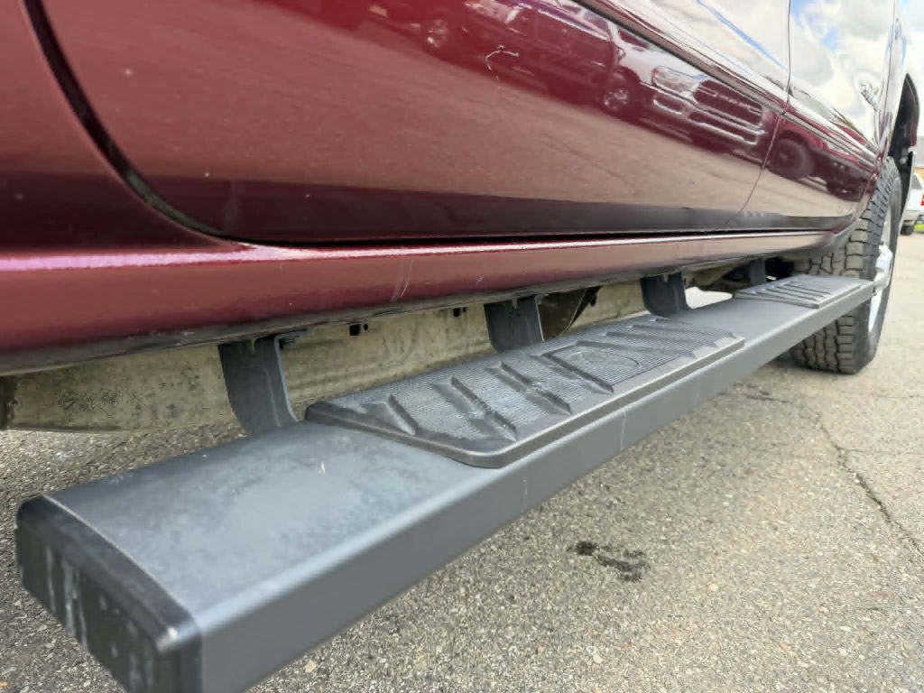 2017 Chevrolet Silverado 1500 Image 10