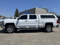 Image for 2018 Chevrolet Silverado 1500 LTZ ID: 7368560
