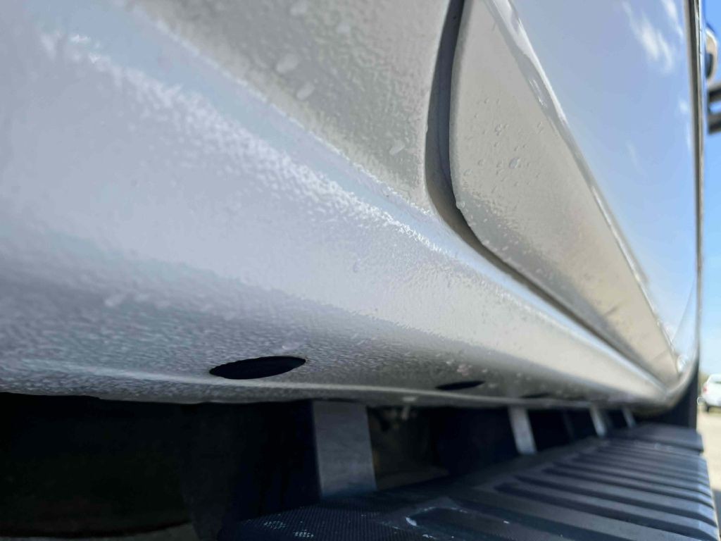2018 Chevrolet Silverado 1500 Image 9
