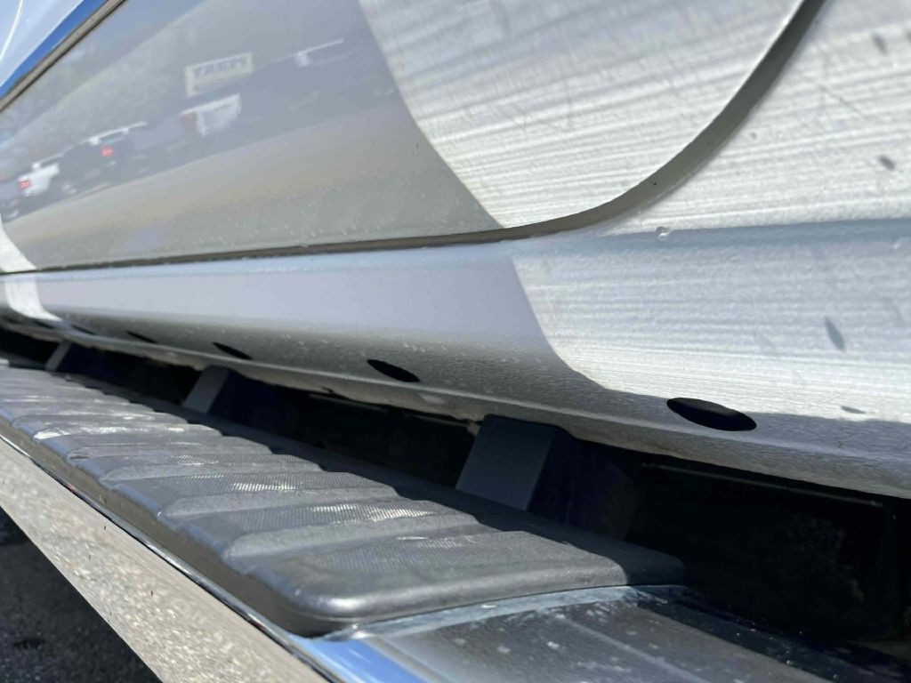 2018 Chevrolet Silverado 1500 Image 10