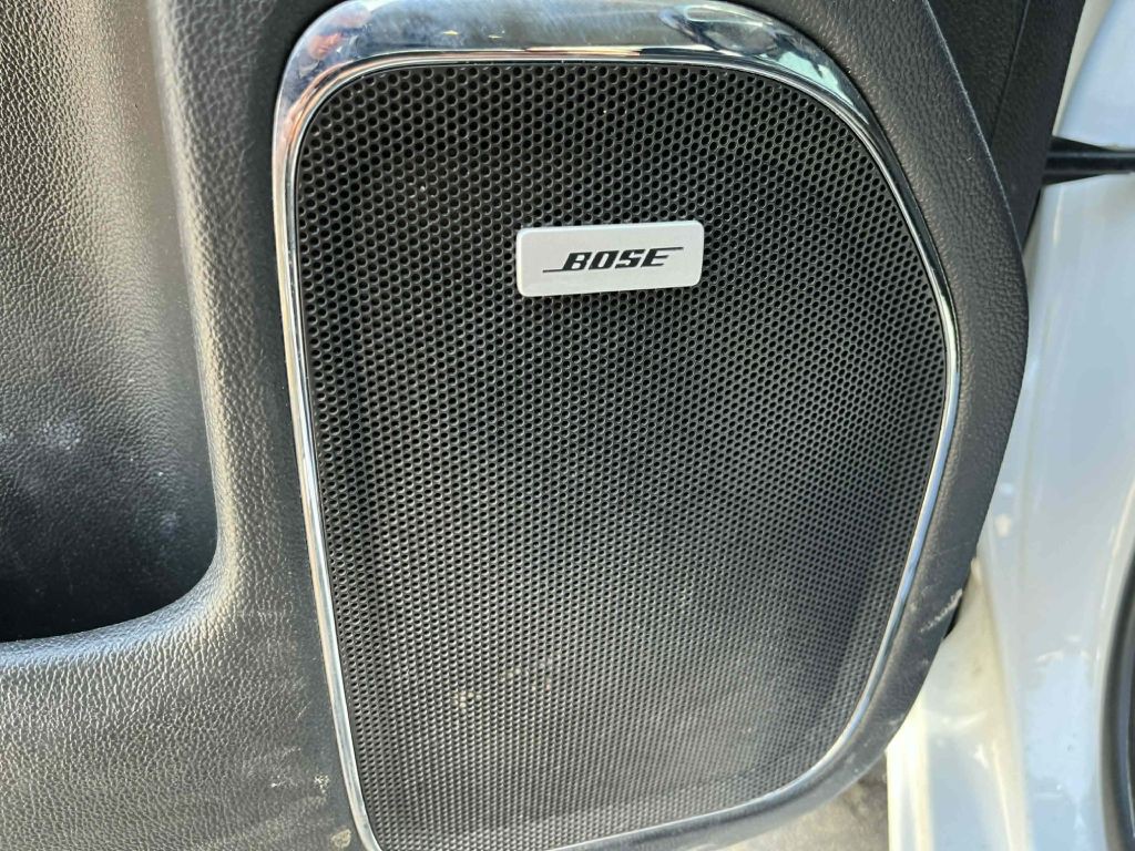 2018 Chevrolet Silverado 1500 Image 18