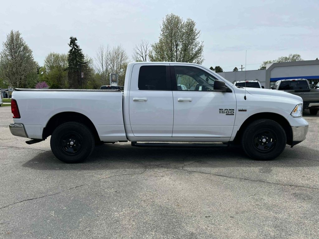 2019 RAM 1500 Image 5