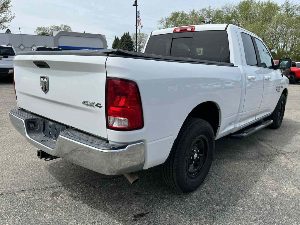 2019 RAM 1500 Image 6