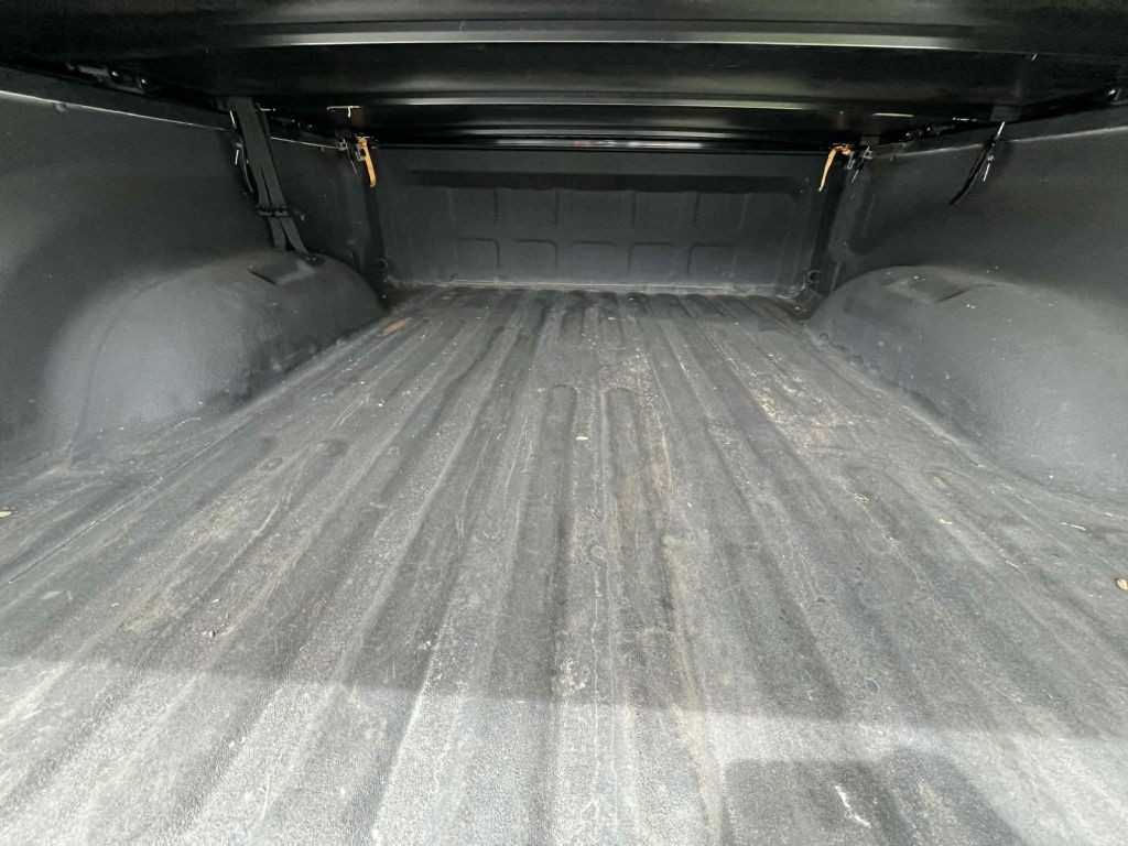 2019 RAM 1500 Image 8