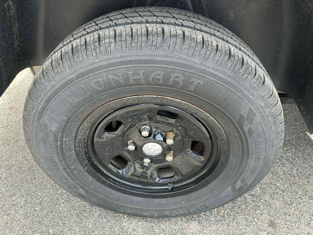 2019 RAM 1500 Image 14