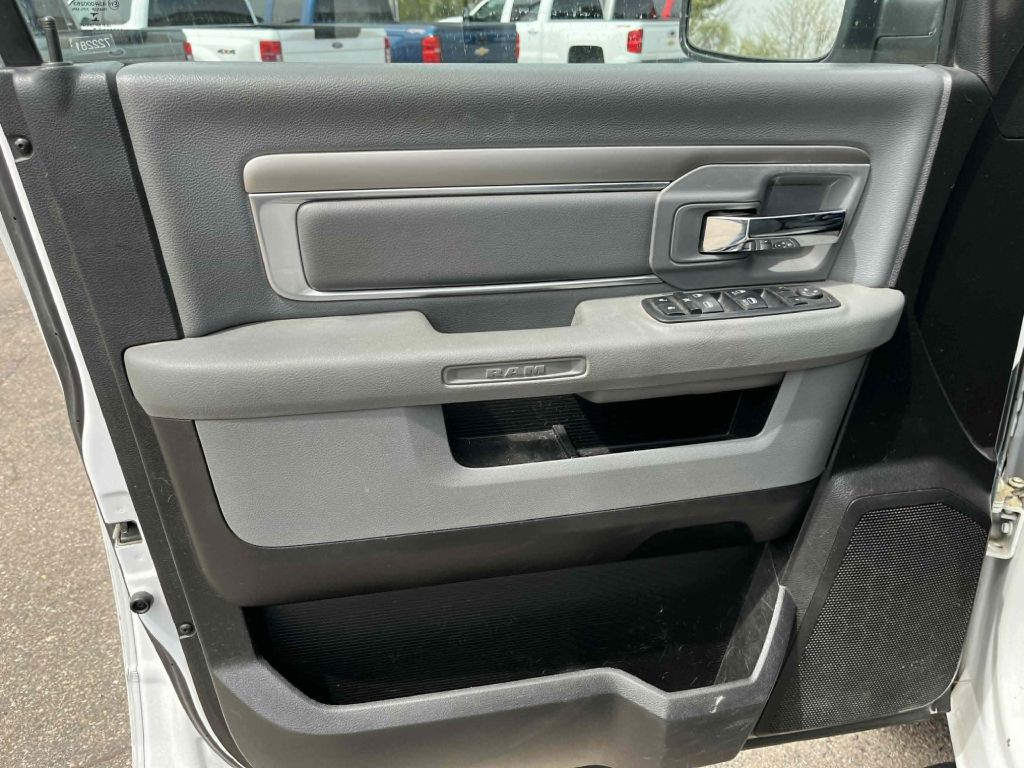 2019 RAM 1500 Image 18