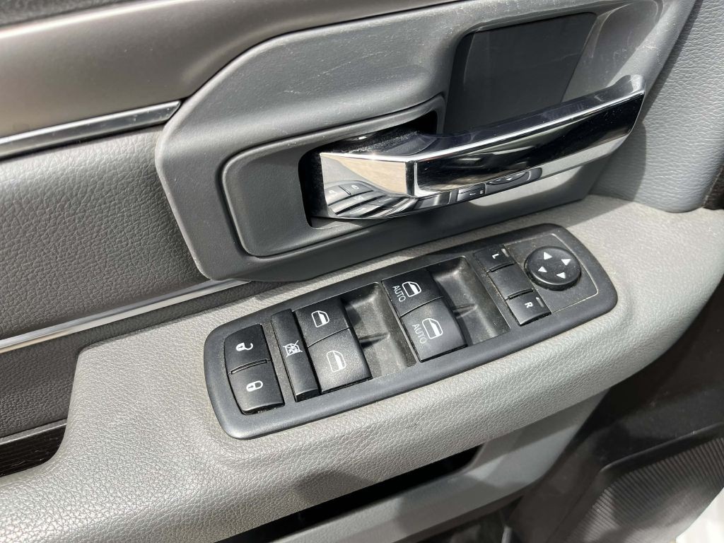 2019 RAM 1500 Image 19