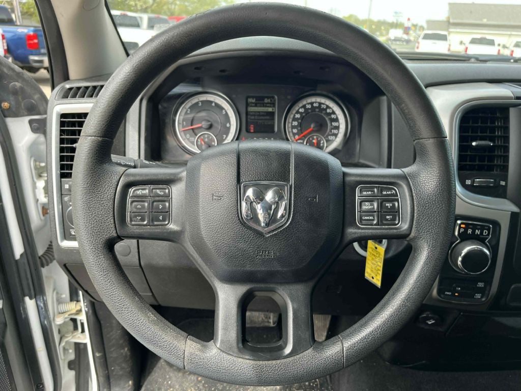 2019 RAM 1500 Image 20