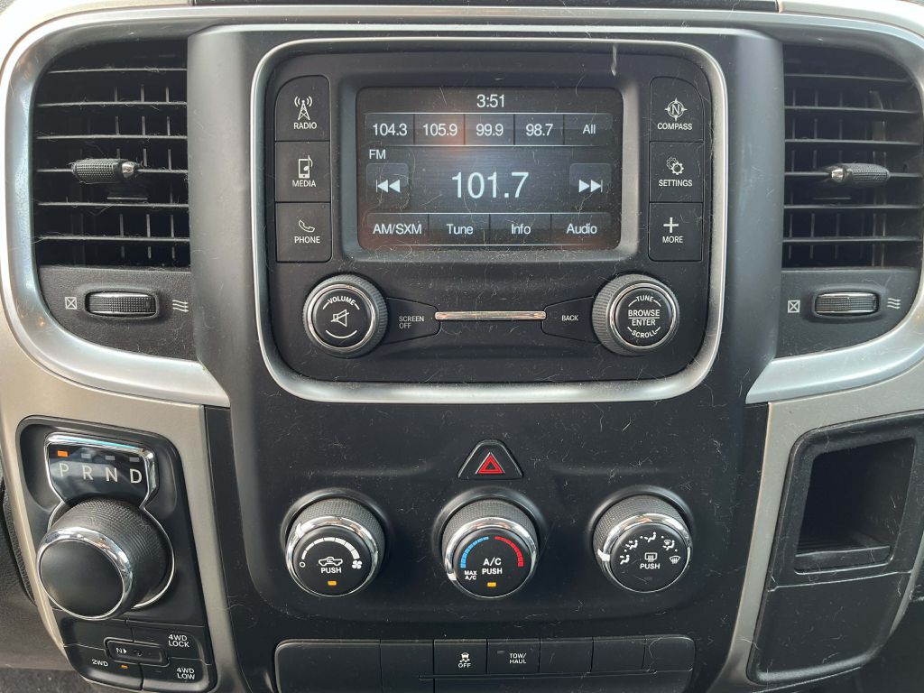 2019 RAM 1500 Image 21
