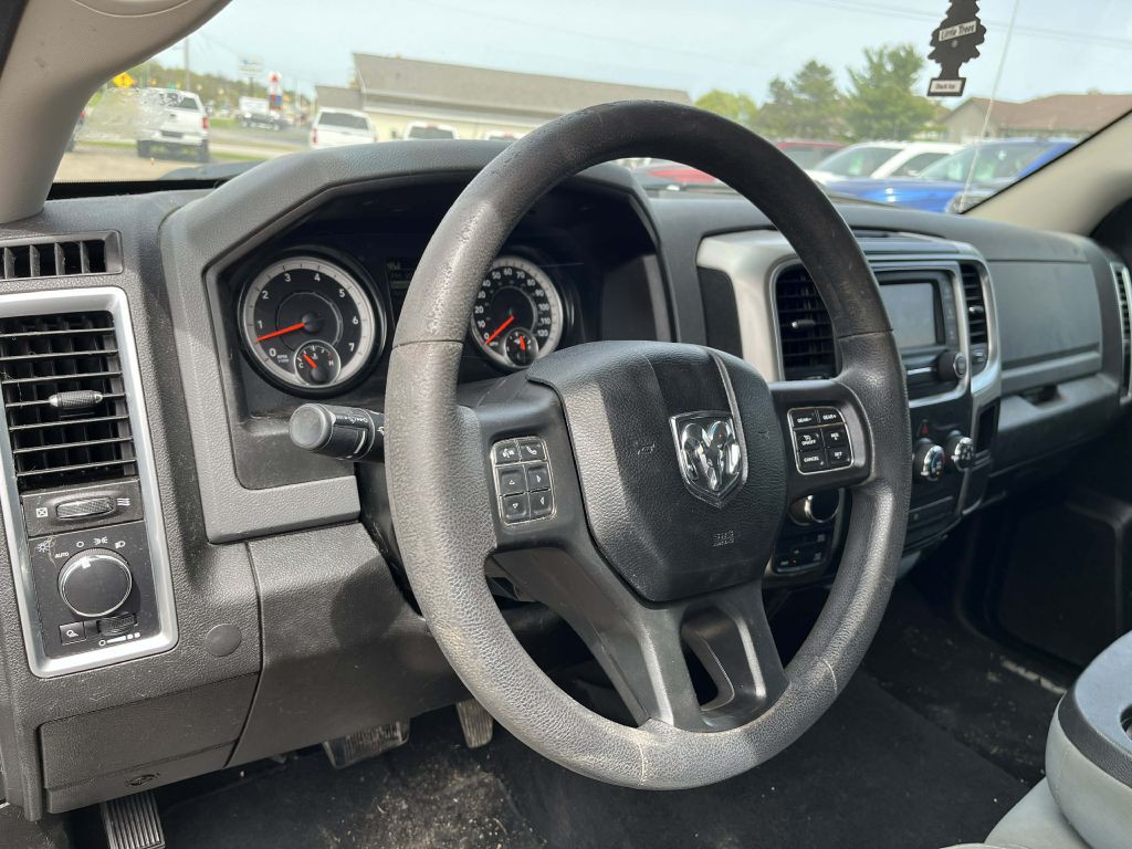 2019 RAM 1500 Image 22