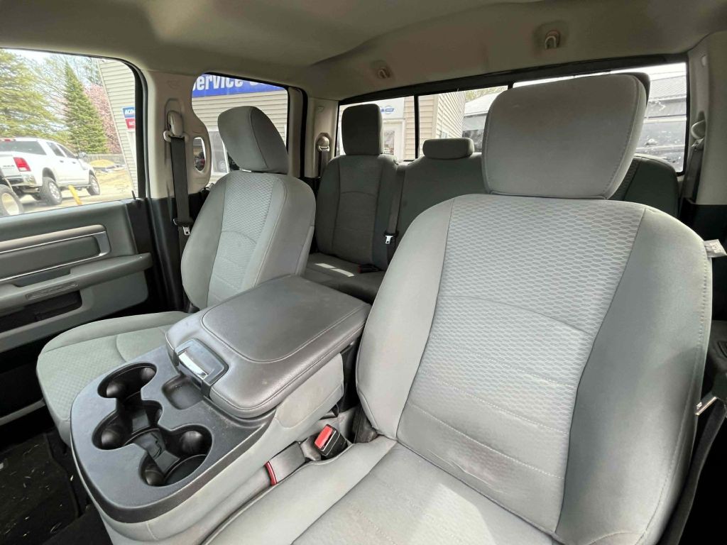 2019 RAM 1500 Image 23