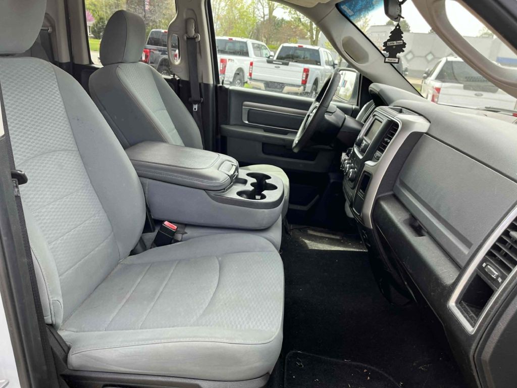 2019 RAM 1500 Image 24