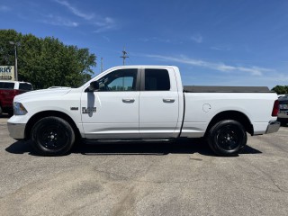 Image for 2019 RAM 1500 SLT ID: 7378804