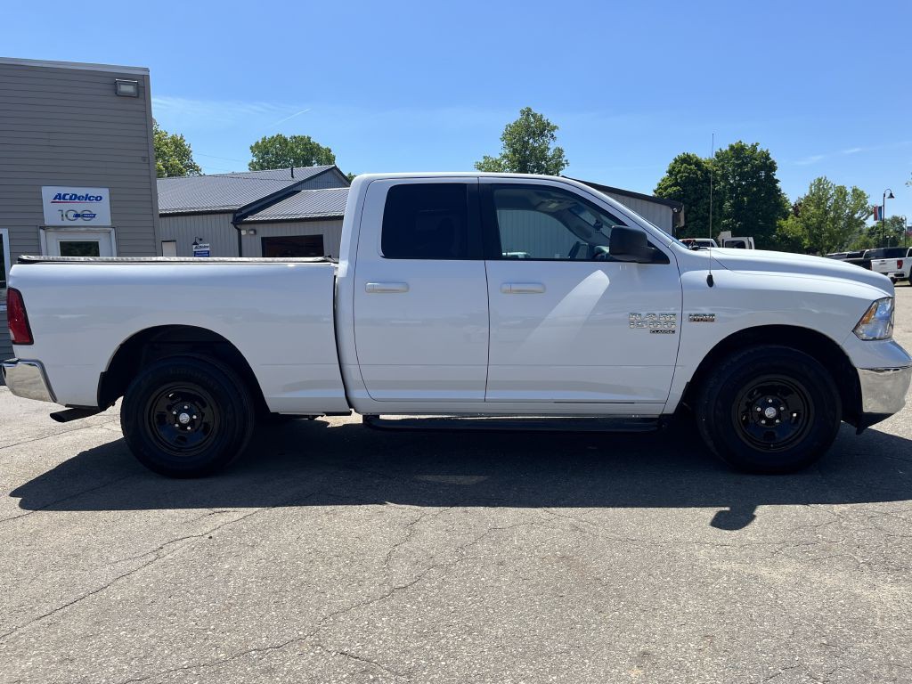 2019 RAM 1500 Image 5