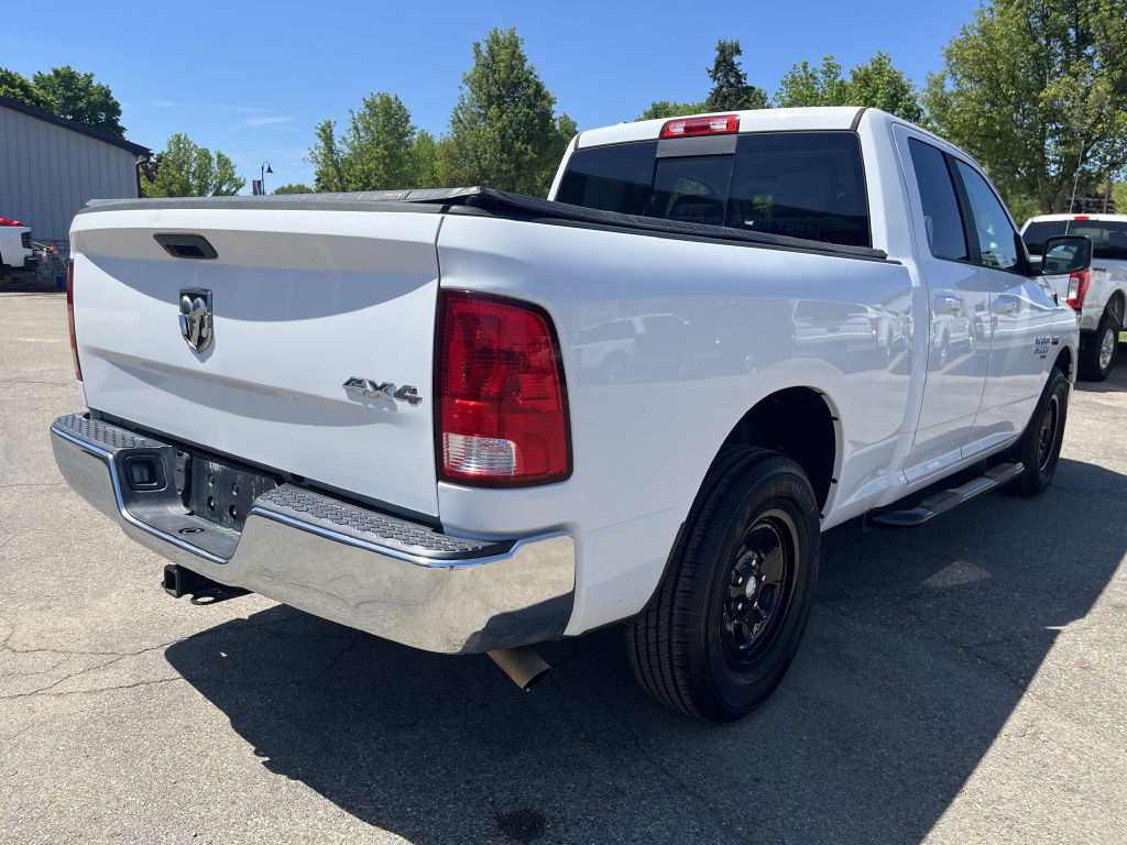 2019 RAM 1500 Image 6