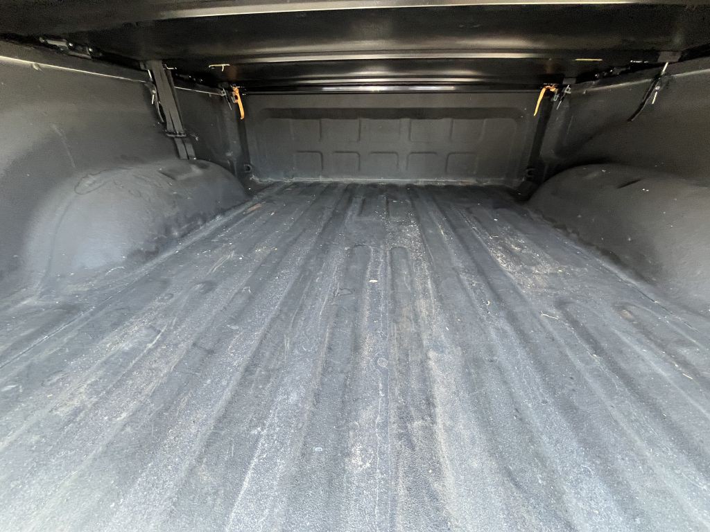 2019 RAM 1500 Image 8