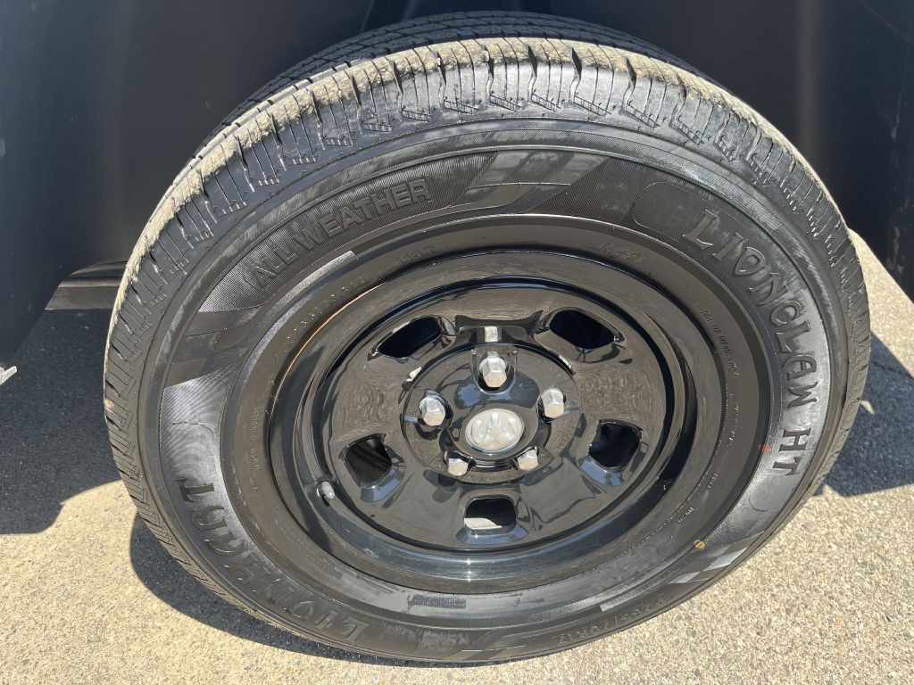 2019 RAM 1500 Image 14