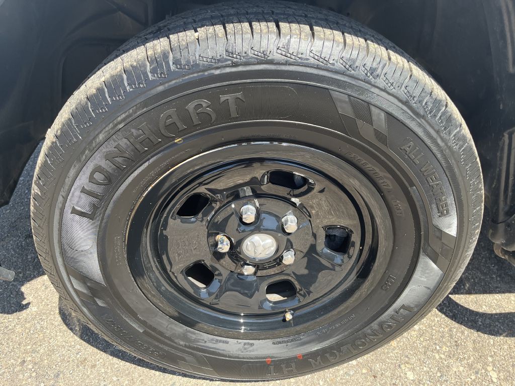 2019 RAM 1500 Image 15