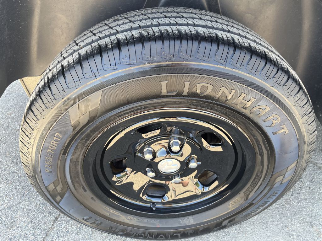 2019 RAM 1500 Image 17