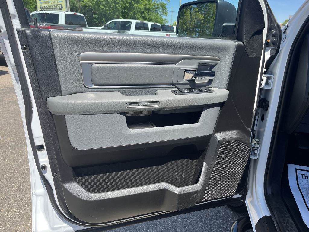 2019 RAM 1500 Image 18