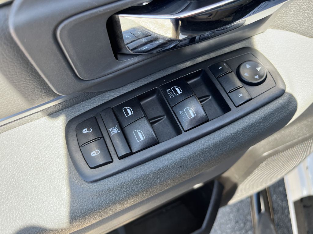 2019 RAM 1500 Image 19