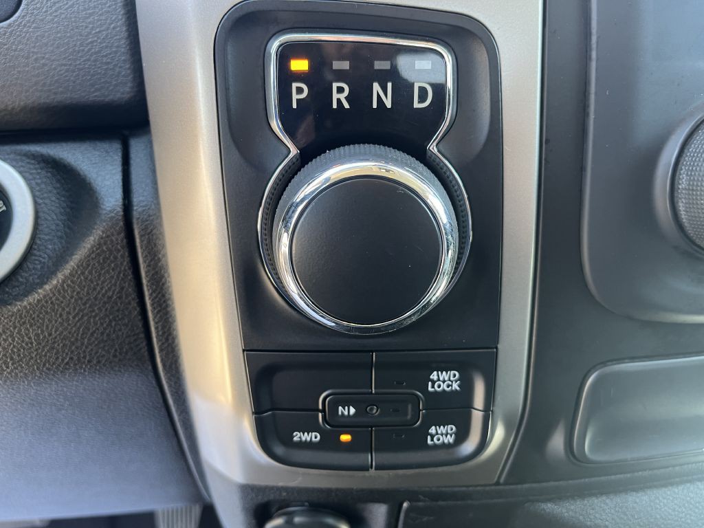 2019 RAM 1500 Image 20