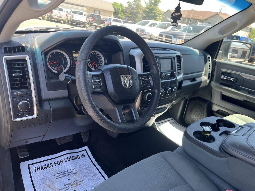 2019 RAM 1500 Image 21
