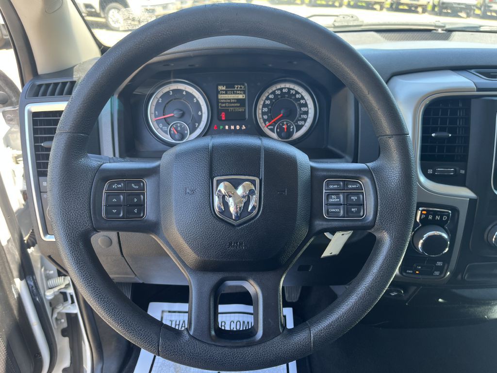 2019 RAM 1500 Image 22