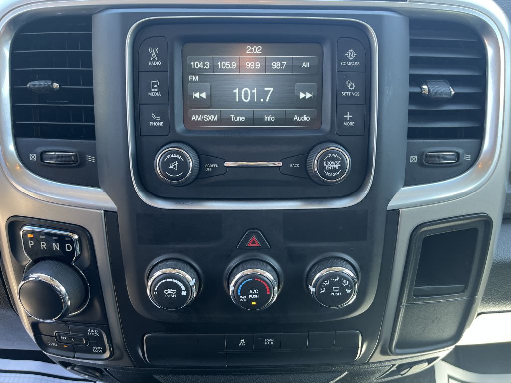 2019 RAM 1500 Image 23
