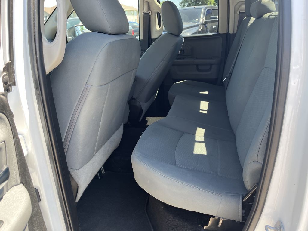 2019 RAM 1500 Image 28