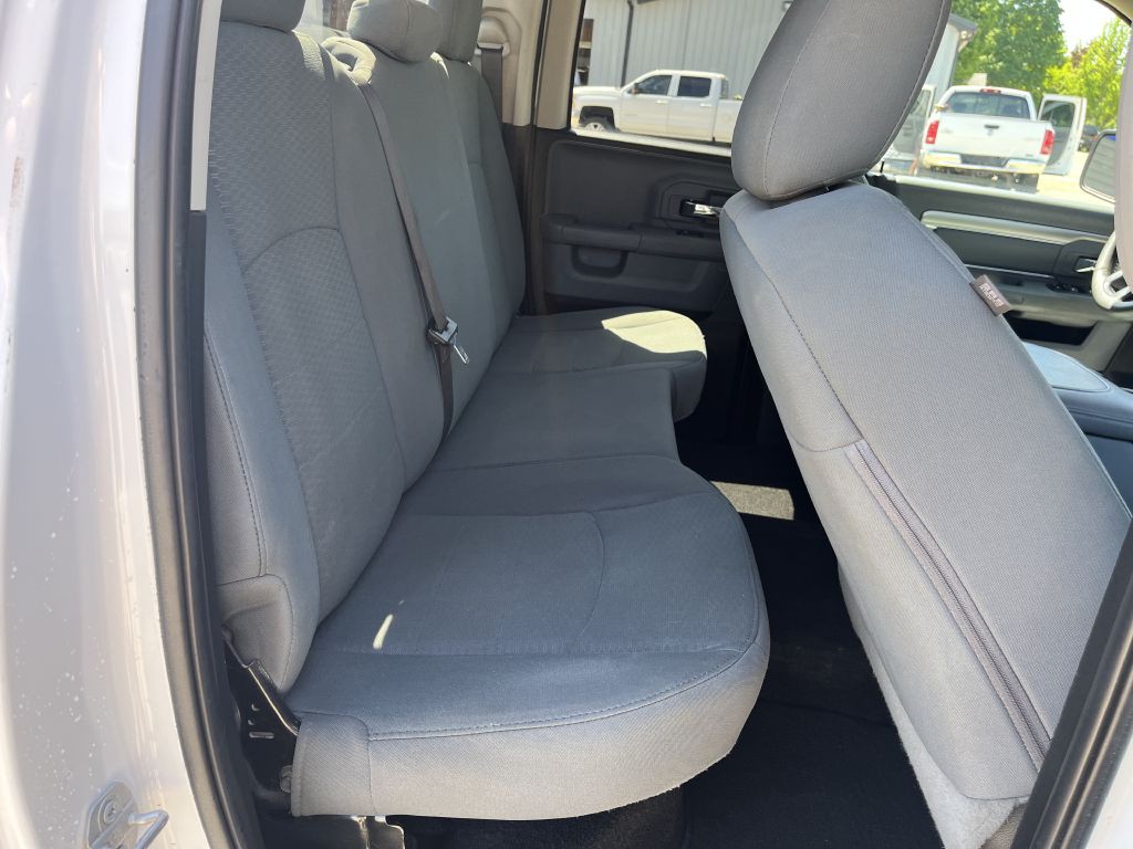 2019 RAM 1500 Image 29