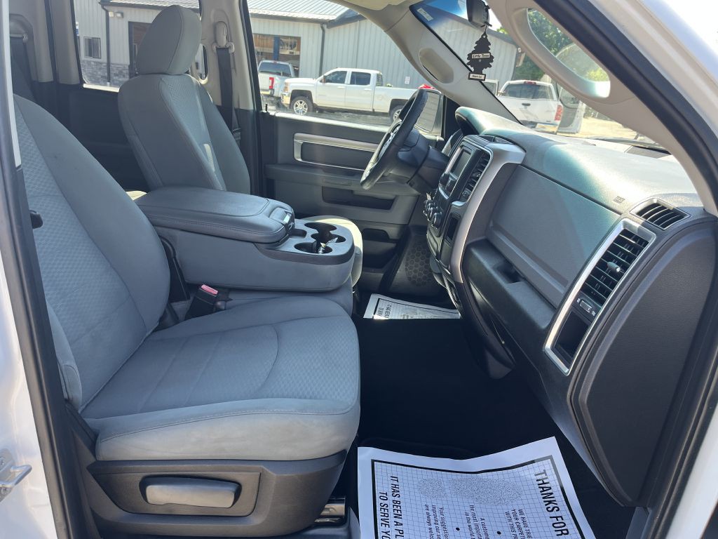 2019 RAM 1500 Image 30