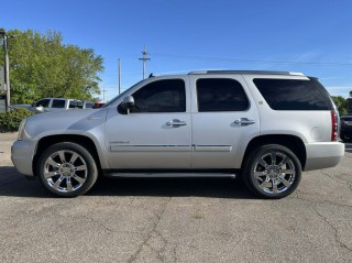 Image for 2011 GMC Yukon Denali Hybrid ID: 7381530