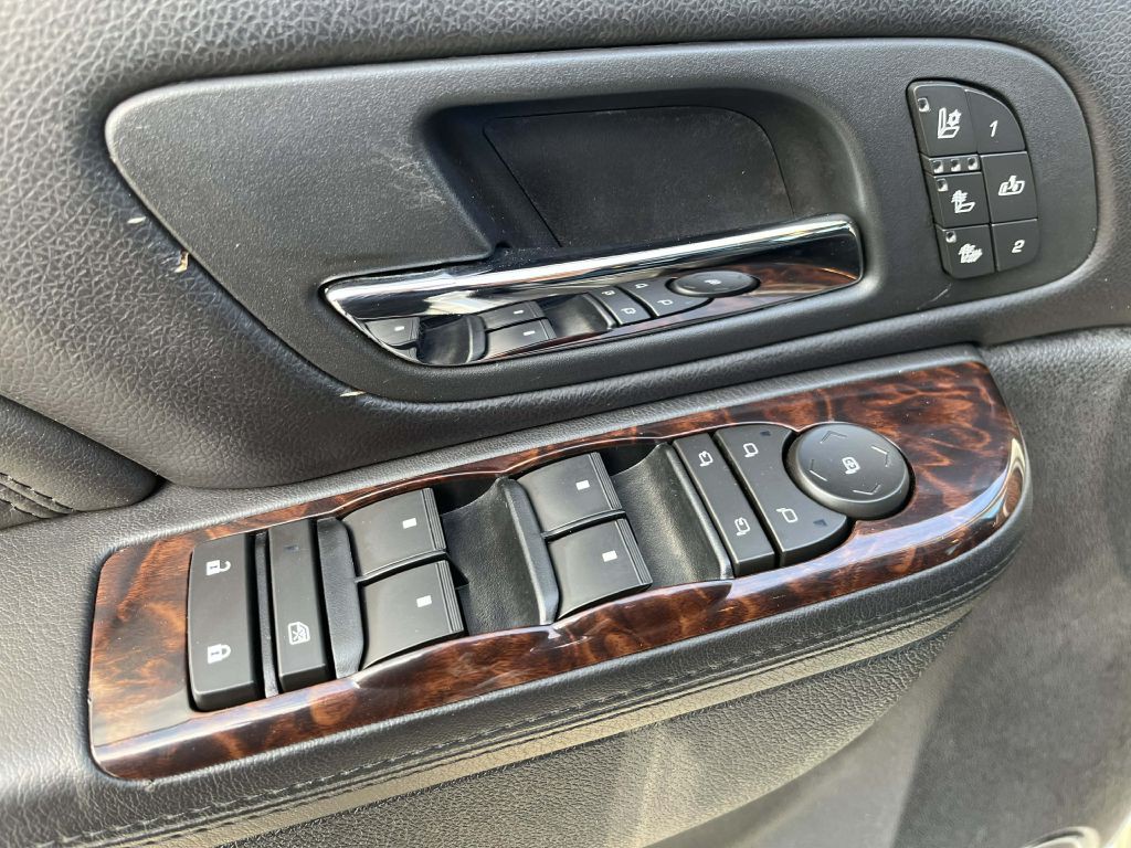 2011 GMC Yukon Image 19