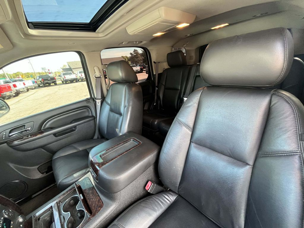2011 GMC Yukon Image 23