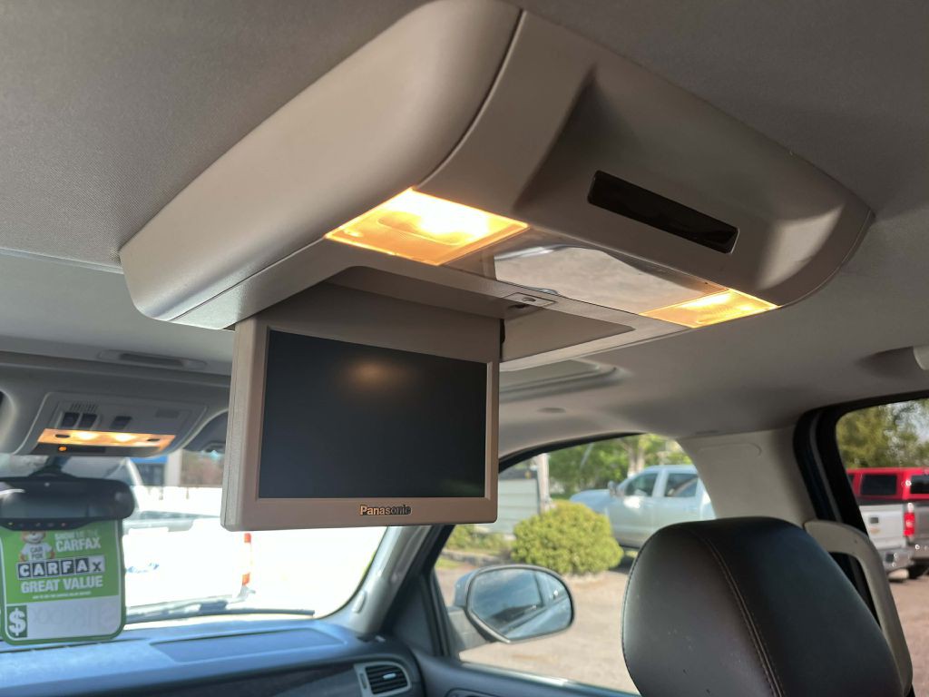 2011 GMC Yukon Image 26