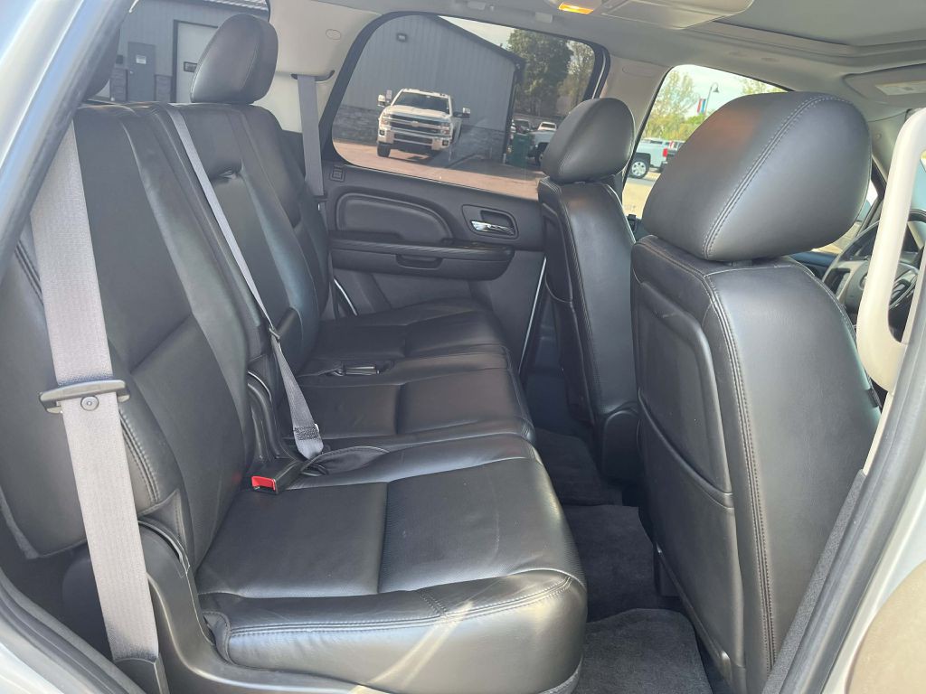 2011 GMC Yukon Image 29
