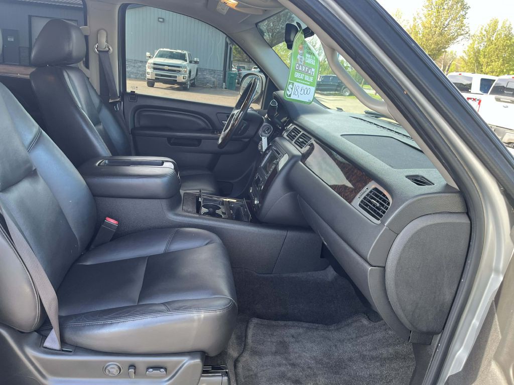 2011 GMC Yukon Image 30