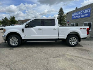 Image for 2021 Ford F-250 XLT ID: 7381648