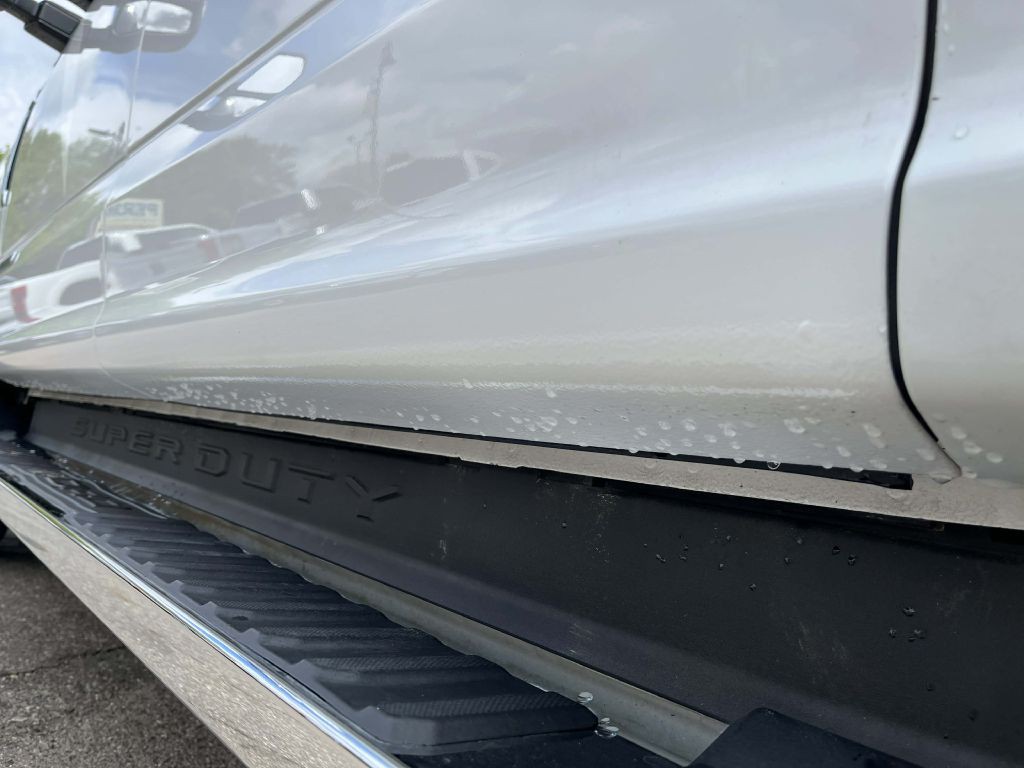 2021 Ford F-250 Image 11