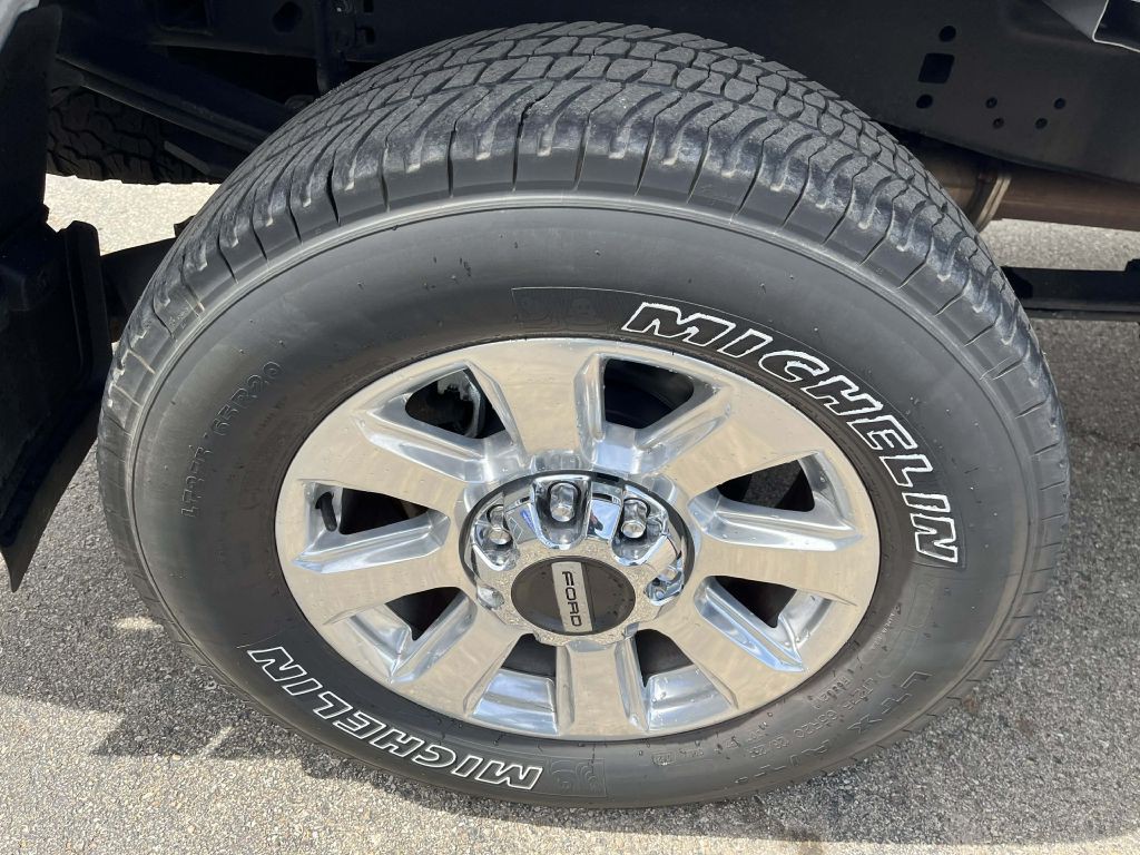2021 Ford F-250 Image 14