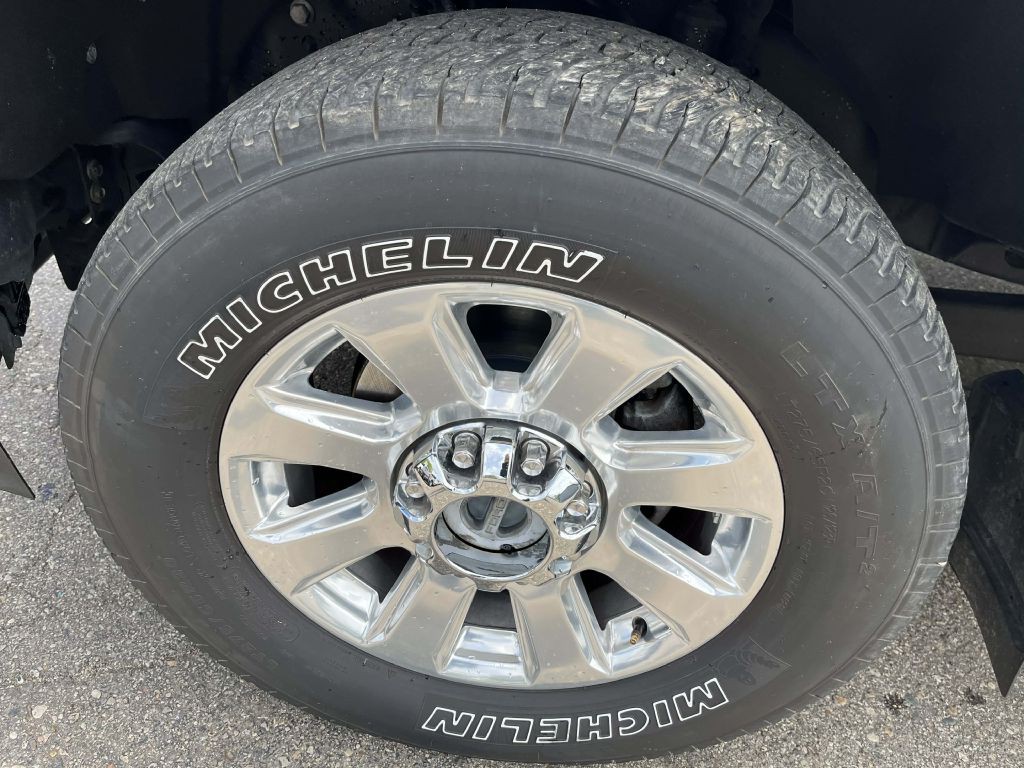 2021 Ford F-250 Image 16