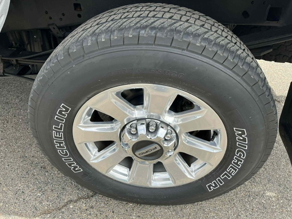 2021 Ford F-250 Image 17