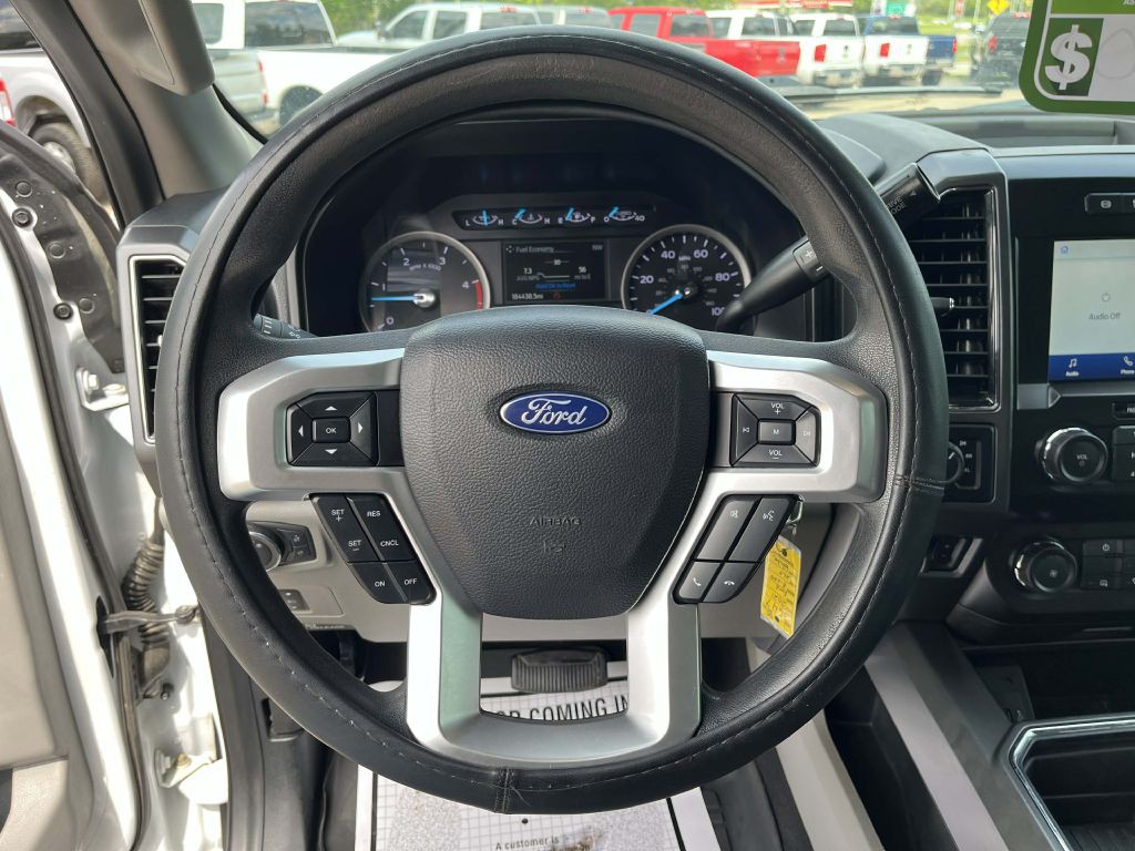 2021 Ford F-250 Image 20