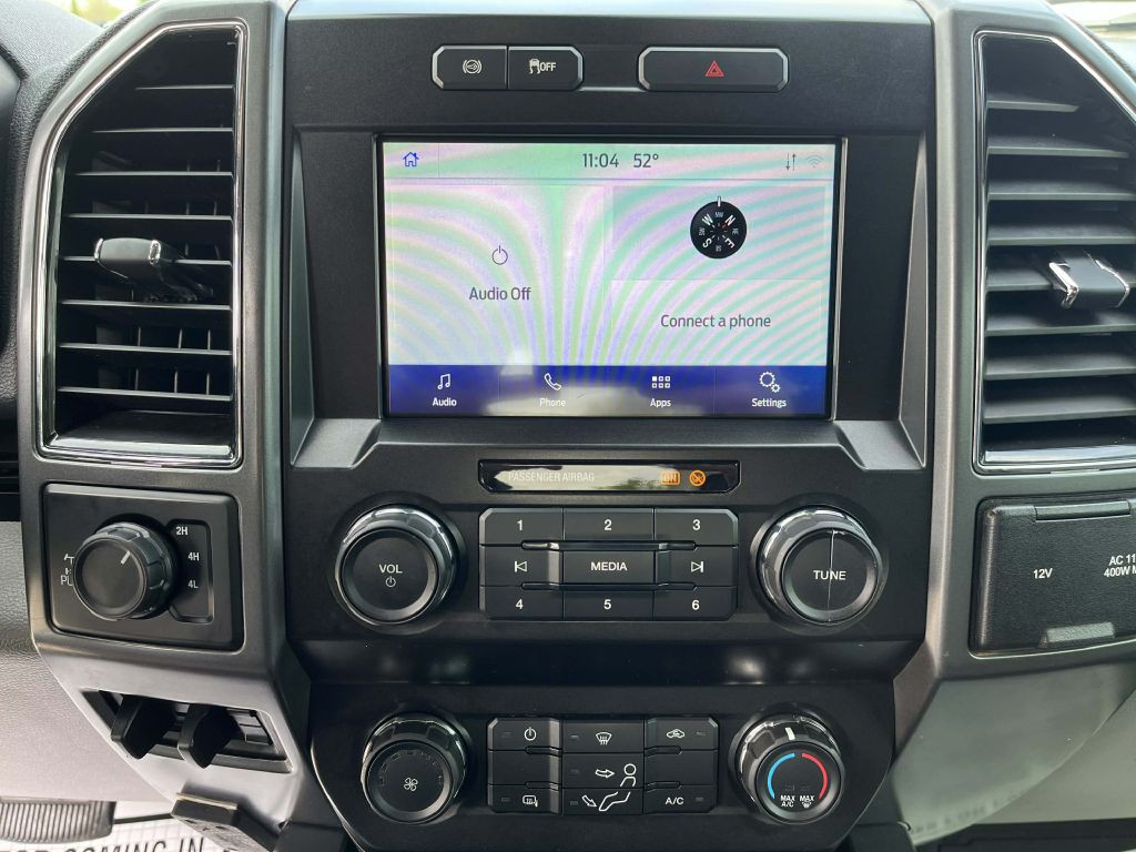 2021 Ford F-250 Image 21