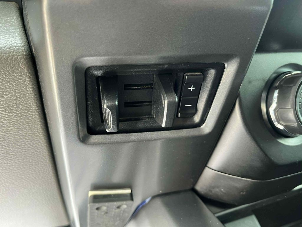 2021 Ford F-250 Image 22
