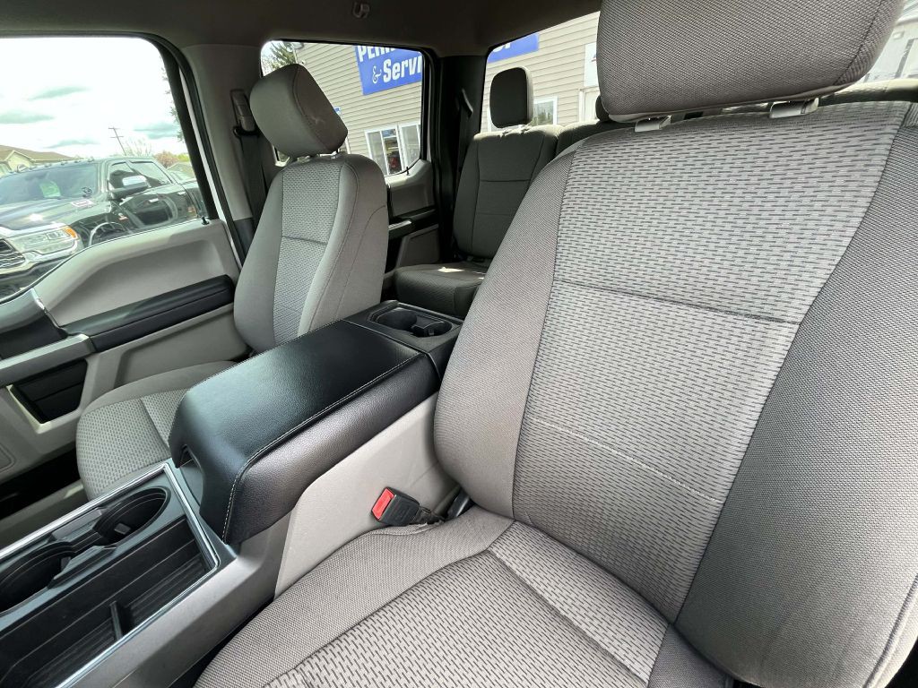 2021 Ford F-250 Image 24
