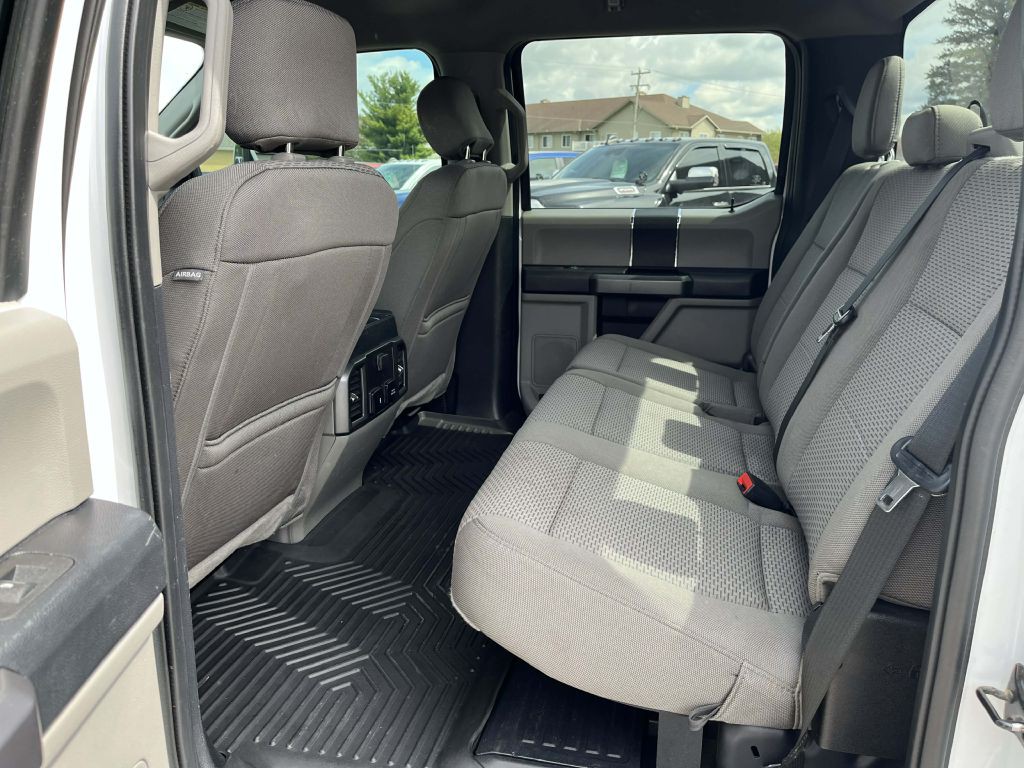 2021 Ford F-250 Image 27